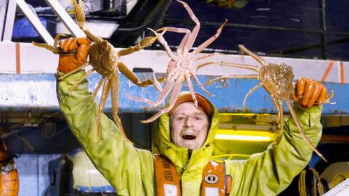 Deadliest Catch Season 18 Episode 22 - Sub-Zero Scramble