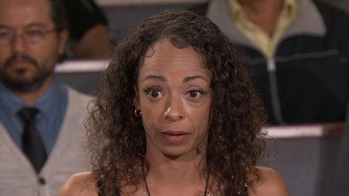 Judy Justice Season 2 Episode 7 - Fighting While High