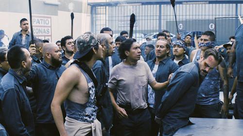 Preso No. 1 Season 1 Episode 14 - Episode 14