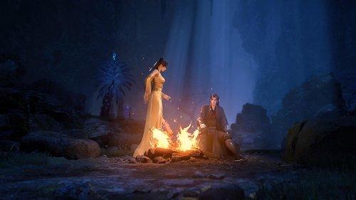 Jade Dynasty Season 2 Episode 14 - Episode 14