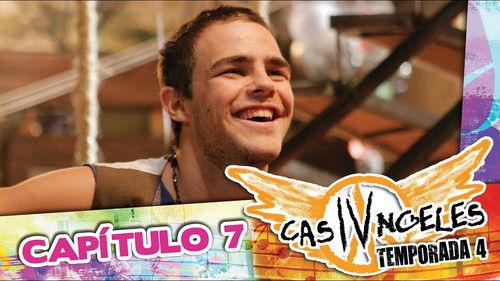 Casi Ángeles Season 4 Episode 7 - Episode 7: I'M HERE AGAIN