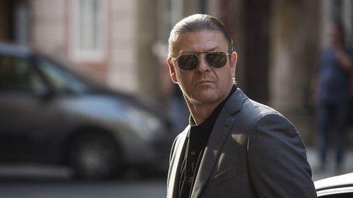 Legends Season 2 Episode 6 - The Legend of Tamir Zakayev