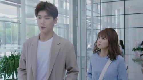 Lucky's First Love Season 1 Episode 8 - Episode 8