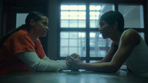 Reasonable Doubt Season 2 Episode 4 - Primetime