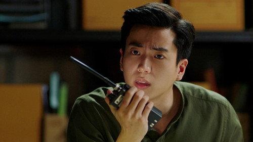 23:23 Season 1 Episode 10 - The Red Bag Killer