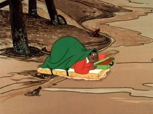 Fat Albert and the Cosby Kids Season 1 Episode 1 - Lying