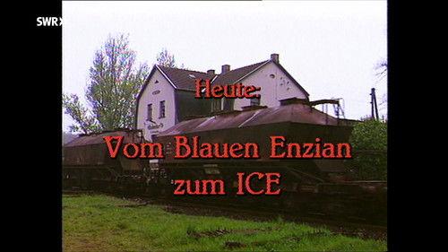 Eisenbahn-Romantik Season 4 Episode 4 - Episode 4