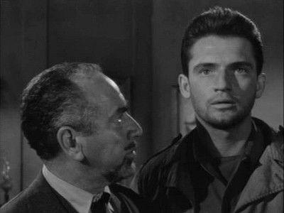 Combat! Season 1 Episode 13 - Reunion