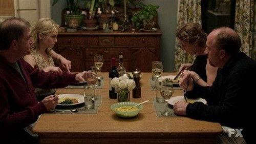 Louie Season 3 Episode 2 - Telling Jokes / Set Up