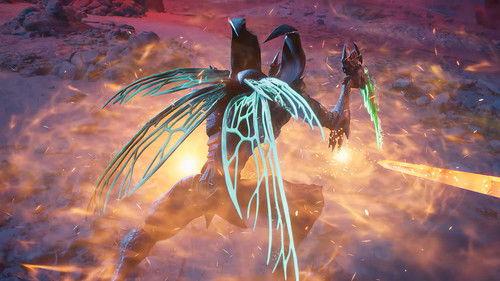 Throne of Seal Season 1 Episode 19 - Episode 19