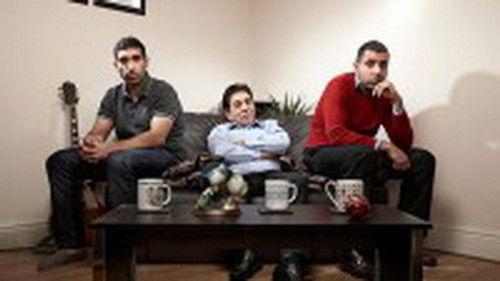 Gogglebox Season 3 Episode 4 - Episode 4