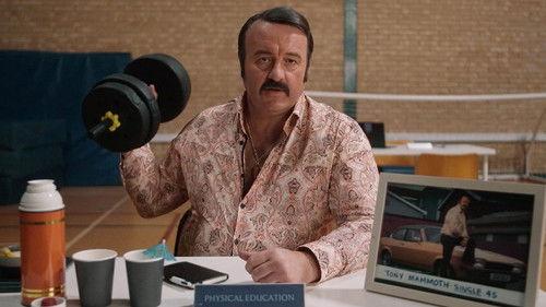 Mammoth Season 1 Episode 1 - Episode 1