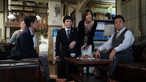 Legal V Season 1 Episode 6 - Marriage Scam (Part 1)