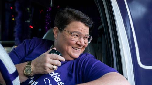 Somebody Somewhere Season 2 Episode 6 - Manhappiness