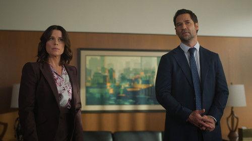 undefined Season 4 Episode 10 - The Law of Innocence