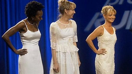 Project Runway Season 6 Episode 8 - A Fashionable New Beginning