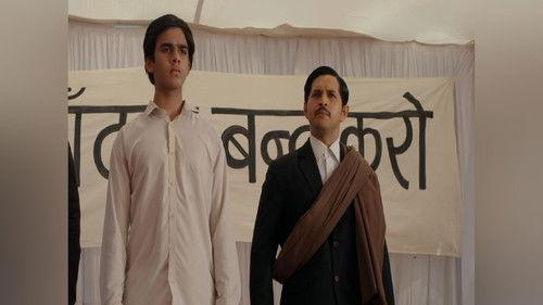 Swaraj - Bharat ke Swatantrata Sangram Ki Samagra Gatha Season 5 Episode 8 - Kanhailal & Satyandranath