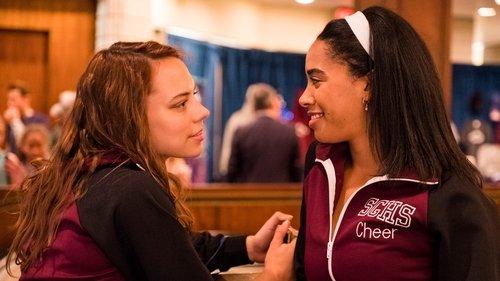 Dare Me Season 1 Episode 7 - Scorched Earth