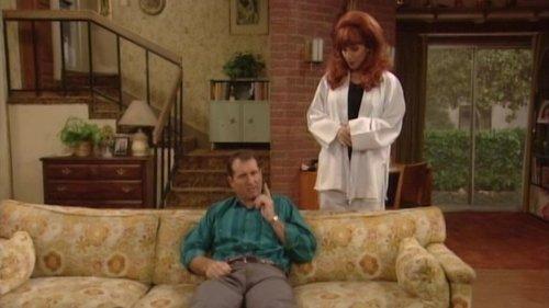Married... with Children Season 10 Episode 6 - The Weaker Sex