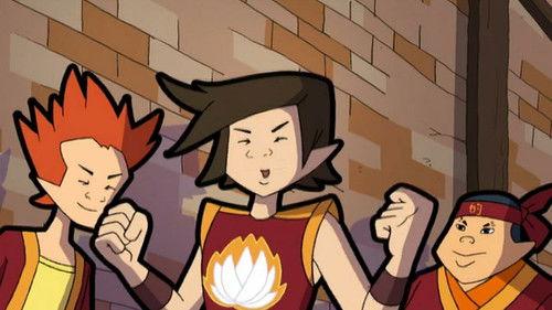 Street Football Season 1 Episode 21 - Episode 21