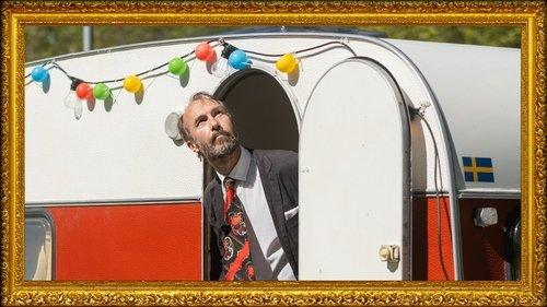 Taskmaster Sweden Season 10 Episode 9 - Episode 9