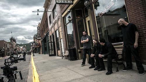 Ghost Adventures Season 11 Episode 11 - Halloween Special: Deadwood: City of Ghosts