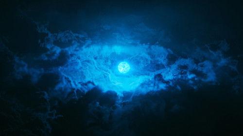 undefined Season 1 Episode 6 - Force of Attraction