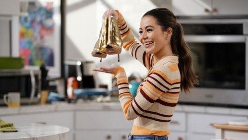 iCarly Season 1 Episode 7 - iNeed Space