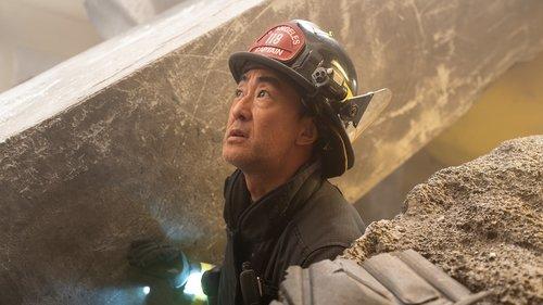 9-1-1 Season 9 Episode 3 - The Sky Is Falling