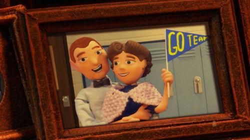 Moral Orel Season 3 Episode 8 - Passing