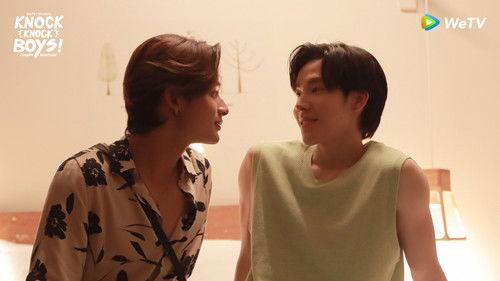 Knock Knock, Boys! Season 1 Episode 12 - The Happy Knock Knock Boys