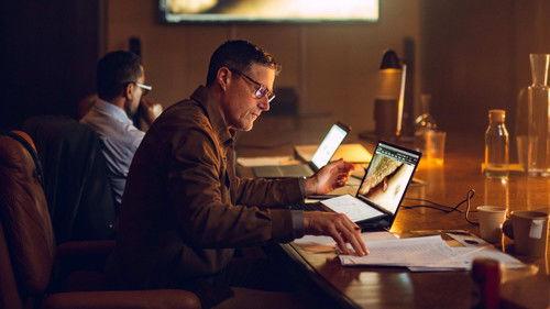 Last Light Season 1 Episode 4 - Dead of Night