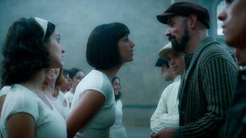 Las Pelotaris 1926 Season 1 Episode 5 - Whores