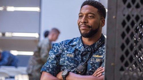 The Last Ship Season 5 Episode 9 - Courage
