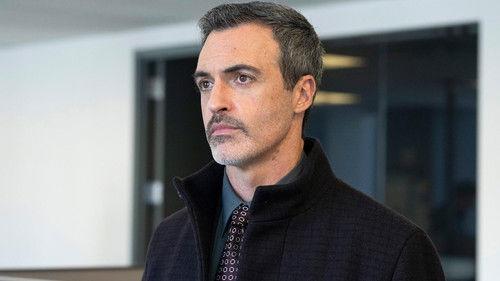 Law & Order Season 24 Episode 13 - In God We Trust