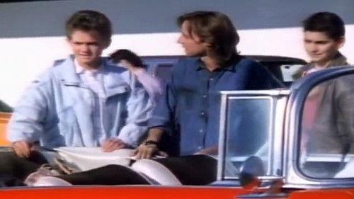 undefined Season 2 Episode 22 - Planet of the Dateless