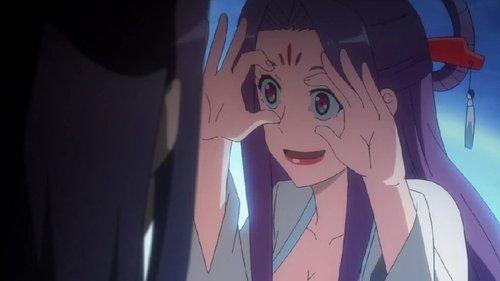 Spirit Blade Mountain Season 1 Episode 3 - Challenge Upon Challenge