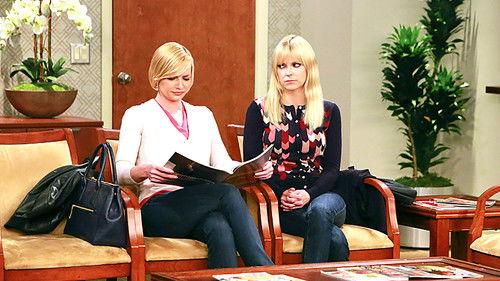 Mom Season 4 Episode 7 - Cornbread and a Cashmere Onesie