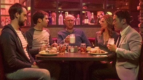 undefined Season 1 Episode 9 - Weekend