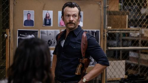 undefined Season 1 Episode 12 - Touchstones