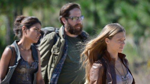 undefined Season 1 Episode 7 - The Children's Crusade