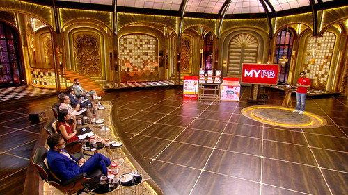 Shark Tank India Season 5 Episode 8 - Innovation Meets Investment