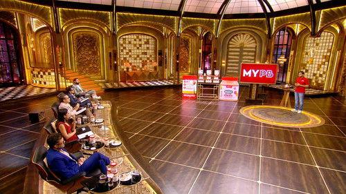 Shark Tank India Season 5 Episode 8 - Innovation Meets Investment