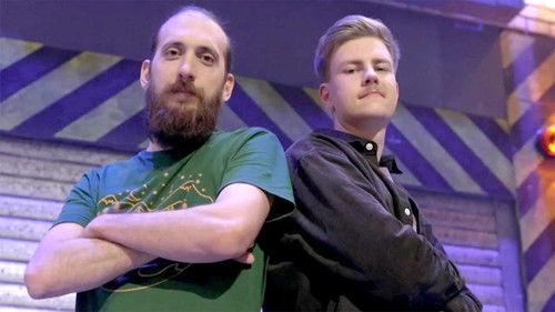 Lego Masters Germany Season 6 Episode 3 - Episode 3