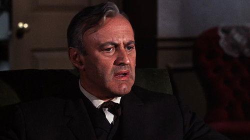 The Virginian Season 1 Episode 19 - The Man Who Couldn't Die