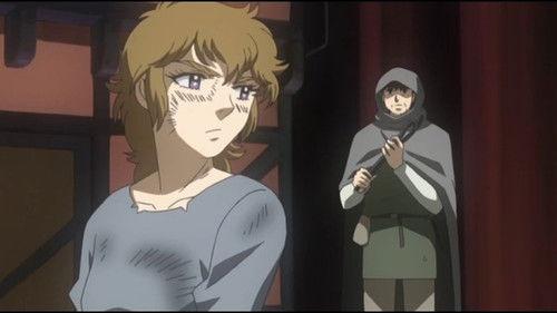 Glass Mask Season 1 Episode 15 - Trap