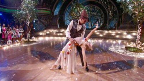 Dancing with the Stars Season 19 Episode 5 - Week 3: Movie Night with Kevin Hart