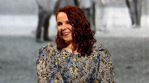 QI Season 20 Episode 11 - Trundling