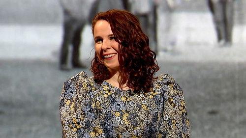 QI Season 20 Episode 11 - Trundling