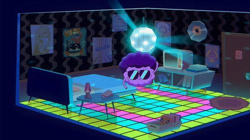 The Secret Life of Your Mind Season 1 Episode 2 - Dreams